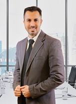 Roi Warshavsky, Law Firm